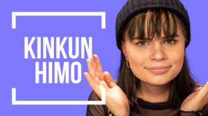 KASVISSYÖJÄ HIMOITSEE KINKKUA | Emma ja Milla testaa: 14.09.2018 12.00