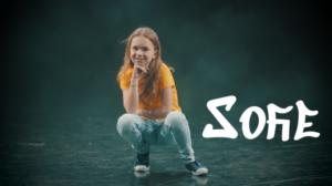 Sofie blir intervjuad av Tindra och Neo (S): 14.09.2018 06.47