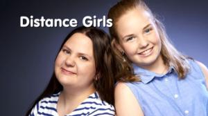 Distance Girls låt: Nån som ser mig (S): 14.09.2018 07.02