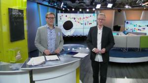 Ylen Aamu-tv: 14.09.2018 06.25