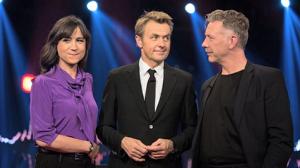 Mikael Persbrandt ja Petra Mede tekevät ensi kertaa yhteistyötä Molièren Luulosairaassa: 14.09.2018 22.00