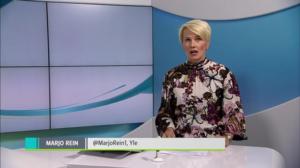 Yle Uutiset: 15.09.2018 11.00