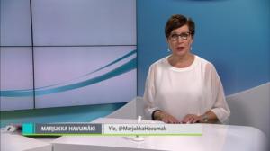 Yle Uutiset: 15.09.2018 15.00