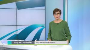 Yle Uutiset: 15.09.2018 17.00