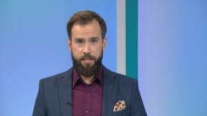 Sportnytt: 15.09.2018 19.39