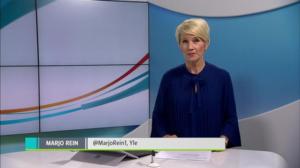 Yle Uutiset: 16.09.2018 09.00