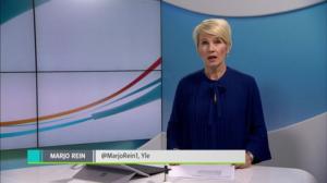 Yle Uutiset: 16.09.2018 09.55