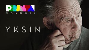 Perjantai-dokkari: Yksin: 17.09.2018 07.00