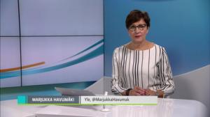 Yle Uutiset: 16.09.2018 15.00