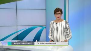 Yle Uutiset: 16.09.2018 17.00