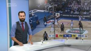 Sportnytt: 16.09.2018 19.39