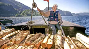 Tiettömän taipaleen takana: 22.09.2018 08.50