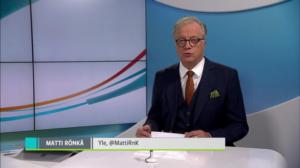 Yle Uutiset: 18.09.2018 15.00