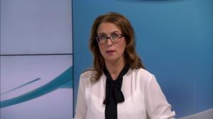 Yle Nyheter TV-nytt: 18.09.2018 17.55
