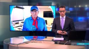 Oddasat: 18.09.2018 22.00
