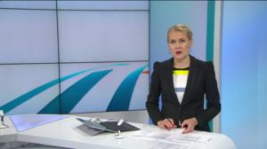 Yle Uutiset klo 9.00: 19.09.2018 09.27