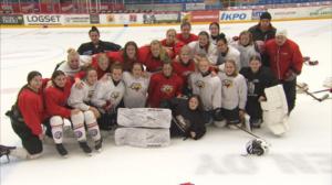 Sportmagasinet: 19.09.2018 19.00