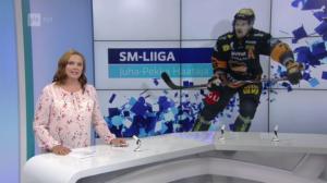 Urheiluruutu: 19.09.2018 20.55