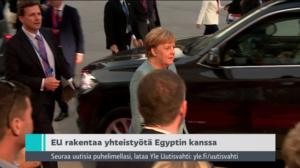 Yle Uutiset klo 7.00: 20.09.2018 07.37