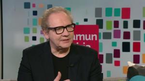 Jari Tervo: Aamen: 20.09.2018 09.08