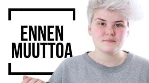 PAPERISOTA | HENKKA MUUTTAA: 24.09.2018 12.00