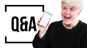 YKSINASUMISEN Q&A | HENKKA MUUTTAA: 24.09.2018 12.04