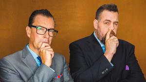 Kynttilöitä ja kannabista: 20.09.2018 20.00
