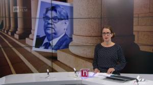 Yle Nyheter TV-nytt: 20.09.2018 19.30
