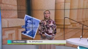 Yle Uutiset: 20.09.2018 21.50