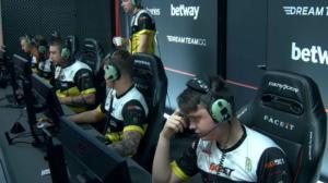 CS:GO Major: Lontoo, Pelipäivä 1 (16): 20.09.2018 22.15