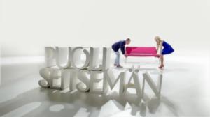 Puoli seitsemän: 21.09.2018 18.30