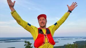 Kuudes haaste - kestääkö kantti?: 23.09.2018 09.00