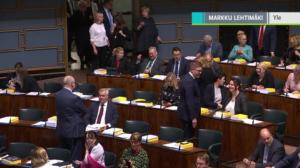 Yle Uutiset: 21.09.2018 23.10