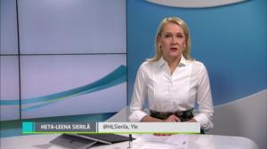 Yle Uutiset: 22.09.2018 08.00