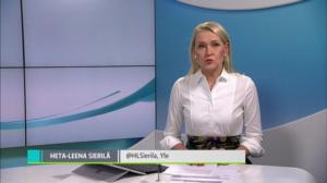 Yle Uutiset: 22.09.2018 09.00