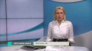 Yle Uutiset: 22.09.2018 10.00