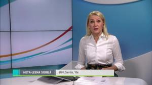 Yle Uutiset: 22.09.2018 11.00