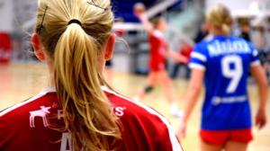 FM-serien i handboll: Dicken - HIFK (svenskt referat): 22.09.2018 16.30