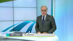 Yle Uutiset: 22.09.2018 17.00