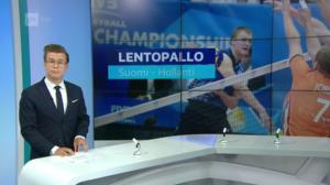 Urheiluruutu: 22.09.2018 20.50