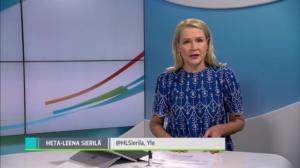 Yle Uutiset: 23.09.2018 08.00