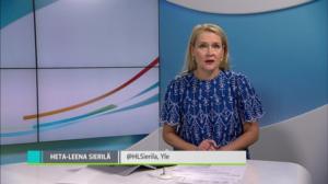 Yle Uutiset: 23.09.2018 09.55