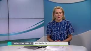 Yle Uutiset: 23.09.2018 11.00