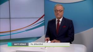 Yle Uutiset: 23.09.2018 15.00