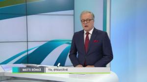 Yle Uutiset: 23.09.2018 17.00