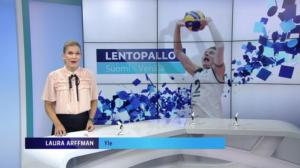 Urheiluruutu: 23.09.2018 18.10