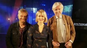 Arto Nyberg: 23.09.2018 18.45