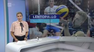 Urheiluruutu: 23.09.2018 20.45