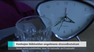 Yle Uutiset klo 7.00: 24.09.2018 07.31