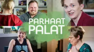 UPplus: Parhaita paloja, osa 2: 27.09.2018 10.02